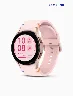 Smartwatch Galaxy Watch FE Rosado - Samsung – Funciones inteligentes con estilo femenino - SM-R861NIDALTA