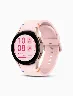 Smartwatch Galaxy Watch FE Rosado - Samsung – Funciones inteligentes con estilo femenino - SM-R861NIDALTA