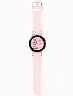 Smartwatch Galaxy Watch FE Rosado - Samsung – Funciones inteligentes con estilo femenino - SM-R861NIDALTA