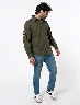 Pantalón Clásico Azul Claro Hombre – Estilo formal con acabado limpio