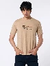 Camiseta Vintage Crudo Hombre – Estilo retro y casual