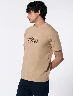 Camiseta Vintage Crudo Hombre – Estilo retro y casual