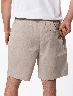 Bermuda Llana Beige Hombre – Ideal para outfits frescos diarios