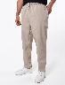 Pantalón Llano Beige Hombre – Estilo clásico combinable