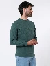 Buzo Tokio Verde Hombre – Inspiración urbana con estilo actual