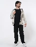 Conjunto Chompa con Capucha + Pantalón Hombre – Comodidad para diario