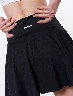 Falda Short Negra Sport Mujer – Prenda activa y funcional