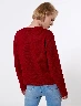 Sweater Básico Unicolor Mujer – Versátil para uso diario