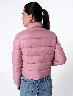 Chompa Padding Rosado Mujer – Un toque femenino para días frescos