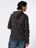 Buzo Textura Gris Hombre – Comodidad con diseño de textura moderna
