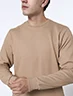 Buzo Textura Kaky Hombre – Textura sutil para un estilo casual