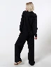 Pantalón Licra Negro Mujer – Comodidad para uso diario