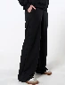 Pantalón Licra Negro Mujer – Comodidad para uso diario