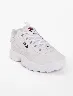 Zapatilla con Cordones Blanco Niño – Ideal para actividades escolares