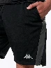 Bermuda Sport Negro Miguel Angel – Frescura y comodidad para cada salida
