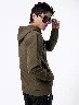 Chompa Sport Miguel Angel Verde Militar Hombre – Estilo dinámico para el día a día
