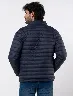 Chaqueta Padding Azul Claro Hombre – Abrigo ligero con estilo urbano