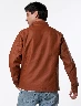 Chaqueta Cuerina Camel MIGUEL – Estilo urbano con acabado elegante