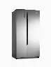 Combo Refrigerador Side by Side 566 Lt Croma + Microondas 20 Lt Croma Hogar – Solución completa y elegante para cocina