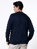 Buzo Textura Azul Hombre – Comodidad y estilo para cualquier ocasión