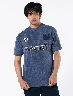 Camiseta Sport Azul Niño – Ideal para actividad y movimiento diario