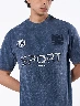 Camiseta Sport Azul Niño – Ideal para actividad y movimiento diario
