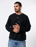 Buzo Warms Negro Hombre – Comodidad días frescos