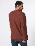 Buzo Warms Marrón Hombre – Estilo casual cómodo