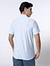 Camiseta Polo Celeste Hombre – Clásica y fresca para cualquier ocasión