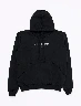 Chompa Get Lost Negro Hombre – Abrigo con estilo urbano