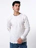 Buzo con Textura Crudo Hombre – Versatilidad masculina con toque sofisticado