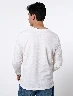 Buzo con Textura Crudo Hombre – Versatilidad masculina con toque sofisticado