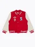 Chaqueta Bomber Spider-Man Combinada Niño – Estilo divertido infantil
