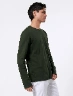 Buzo Estampado Verde Hombre – Diseño juvenil con personalidad