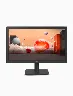 Monitor de 19.5" HD+ Negro Tecnología – Imagen clara para tareas básicas