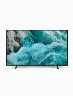 Televisor 65" 4K QLED Negro Tecnología – Colores intensos y detallados