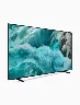 Televisor 65" 4K QLED Negro Tecnología – Colores intensos y detallados