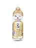Perfume Sisterland Golden Vanilla 80ml Perfumería – Aroma dulce con toque elegante