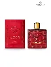 Perfume Eros Flame Men 100 ml Hombre – Fragancia cálida de presencia fuerte