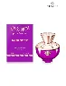 Perfume Dylan Purple Pour Femme 100 ml Mujer – Fragancia dulce con estilo moderno
