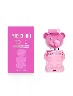 Perfume Toy 2 Bubble Gum 50 ml Moschino – Dulzura juvenil y desenfado
