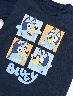 Pijama Camiseta Bluey + Pantalón Niño – Dulces sueños con su personaje favorito