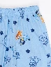 Pijama Camiseta Bluey + Pantalón Niño – Dulces sueños con su personaje favorito