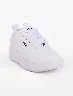 Zapato Caña Baja Blanco Fila Mujer – Diseño minimalista para uso diario