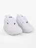 Zapato Caña Baja Blanco Fila Mujer – Diseño minimalista para uso diario