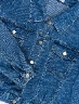 Chaqueta Jean Azul Mujer – Prenda versátil para looks casuales