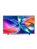 Televisor 55" QLED 4K UHD Negro Tecnología – Imagen nítida para entretenimiento