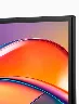 Televisor 55" QLED 4K UHD Negro Tecnología – Imagen nítida para entretenimiento