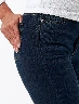 Jean Flare Azul Oscuro Mujer – Silueta moderna con estilo retro