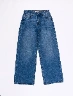 Jean Wide Leg Azul Mujer – Tendencia que realza tu estilo